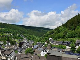 Holiday Home in the Centre of Willingen With View