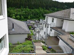 Holiday Home in the Centre of Willingen With View