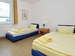 Holiday Home in the Centre of Willingen With View