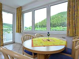 Holiday Home in the Centre of Willingen With View