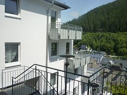 Holiday Home in the Centre of Willingen With View