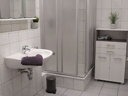 Holiday Home in the Centre of Willingen With View