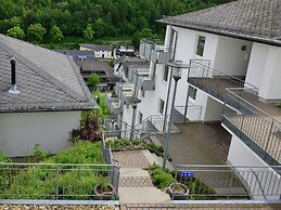 Holiday Home in the Centre of Willingen With View