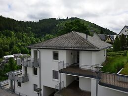 Holiday Home in the Centre of Willingen With View