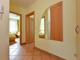 Holiday Home in the Centre of Willingen With View