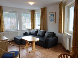 Holiday Home in the Centre of Willingen With View