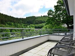 Holiday Home in the Centre of Willingen With View