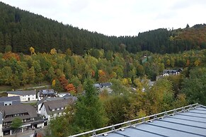 Holiday Home in the Centre of Willingen With View