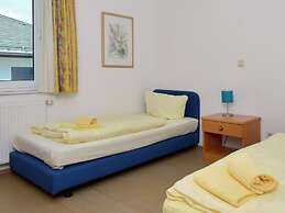 Holiday Home in the Centre of Willingen With View