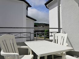 Holiday Home in the Centre of Willingen With View
