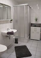 Holiday Home in the Centre of Willingen With View