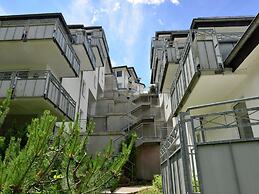 Holiday Home in the Centre of Willingen With View