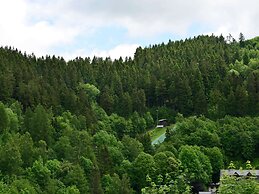 Holiday Home in the Centre of Willingen With View
