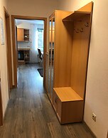 Holiday Home in the Centre of Willingen With View