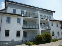 Holiday Home in the Centre of Willingen With View