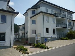 Holiday Home in the Centre of Willingen With View
