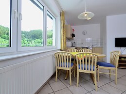 Holiday Home in the Centre of Willingen With View
