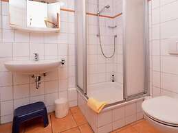 Holiday Home in the Centre of Willingen With View