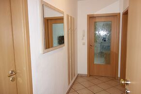 Holiday Home in the Centre of Willingen With View