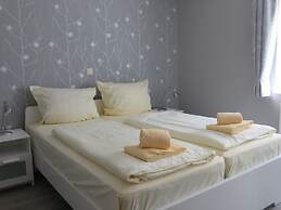 Holiday Home in the Centre of Willingen With View