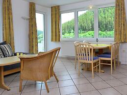 Holiday Home in the Centre of Willingen With View