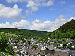 Holiday Home in the Centre of Willingen With View