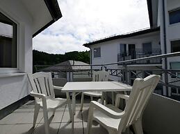 Holiday Home in the Centre of Willingen With View