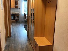 Holiday Home in the Centre of Willingen With View