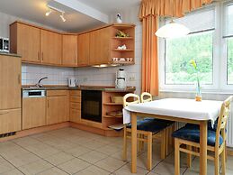 Holiday Home in the Centre of Willingen With View