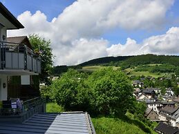Holiday Home in the Centre of Willingen With View