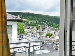 Holiday Home in the Centre of Willingen With View