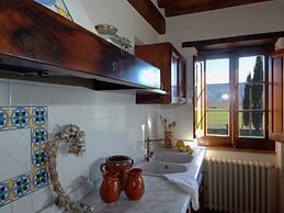 Agriturismo Near Cortona With Swimming Pool
