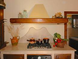 Agriturismo Near Cortona With Swimming Pool