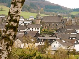 Modern Group of Homes Close to Willingen and Winterberg With Large Gar