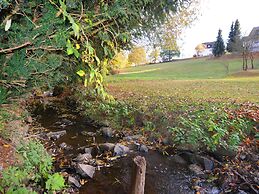 Modern Group of Homes Close to Willingen and Winterberg With Large Gar