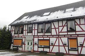 Modern Group of Homes Close to Willingen and Winterberg With Large Gar