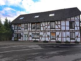 Modern Group of Homes Close to Willingen and Winterberg With Large Gar