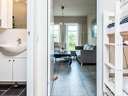 5 Person Holiday Home in Romo