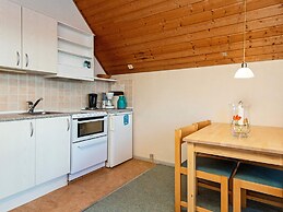 5 Person Holiday Home in Romo