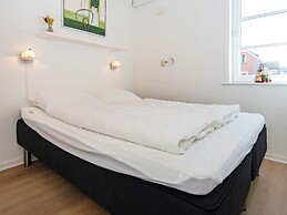 5 Person Holiday Home in Romo