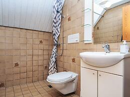 5 Person Holiday Home in Romo