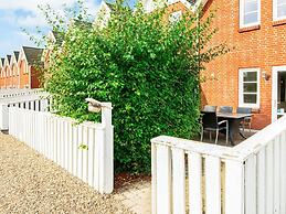 5 Person Holiday Home in Romo