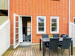 5 Person Holiday Home in Romo