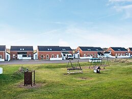 5 Person Holiday Home in Romo