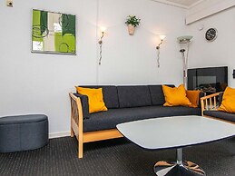 5 Person Holiday Home in Romo