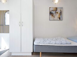 5 Person Holiday Home in Romo