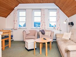 5 Person Holiday Home in Romo