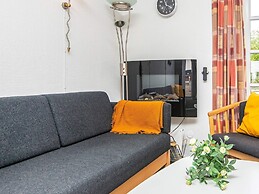 5 Person Holiday Home in Romo