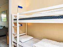 5 Person Holiday Home in Romo