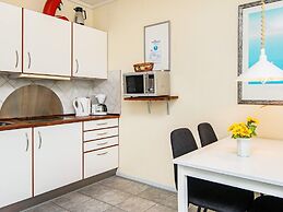 5 Person Holiday Home in Romo